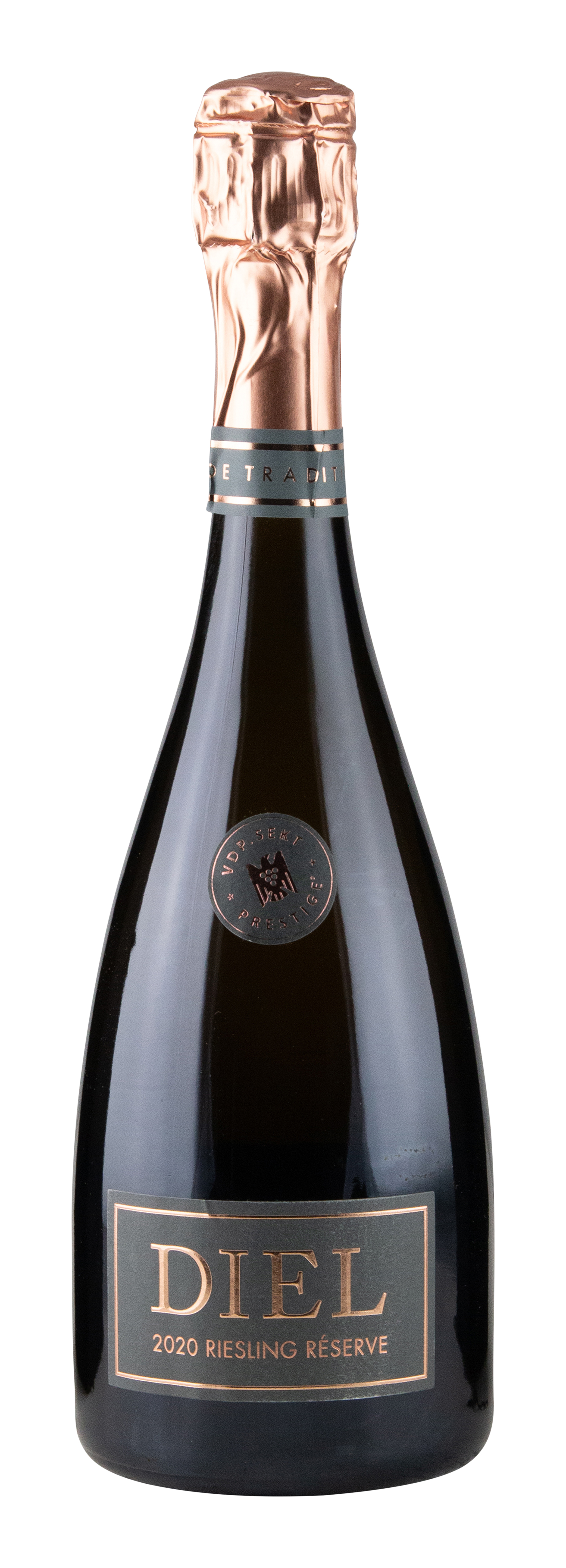 Diel Riesling Réserve Extra Brut 2020